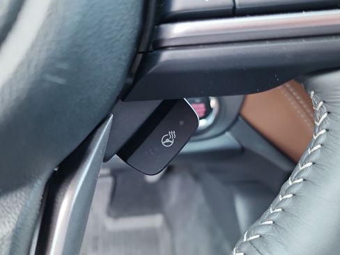 Certified 2025 Subaru Outback Touring image 22