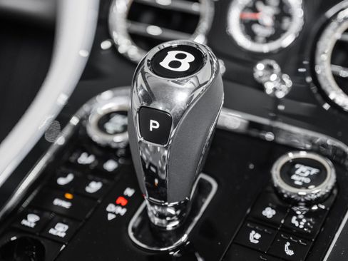 Certified 2023 Bentley Continental GT V8 AWD/4WD image 35