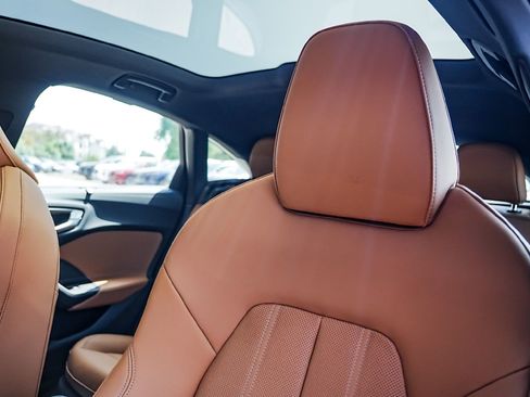 New 2025 Audi A5 2.0T Premium Plus image 13