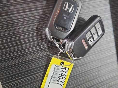 Used 2017 Honda Pilot EX-L image 28