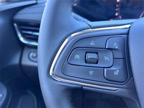 New 2026 Buick Envista Preferred w/ Convenience I Package image 10