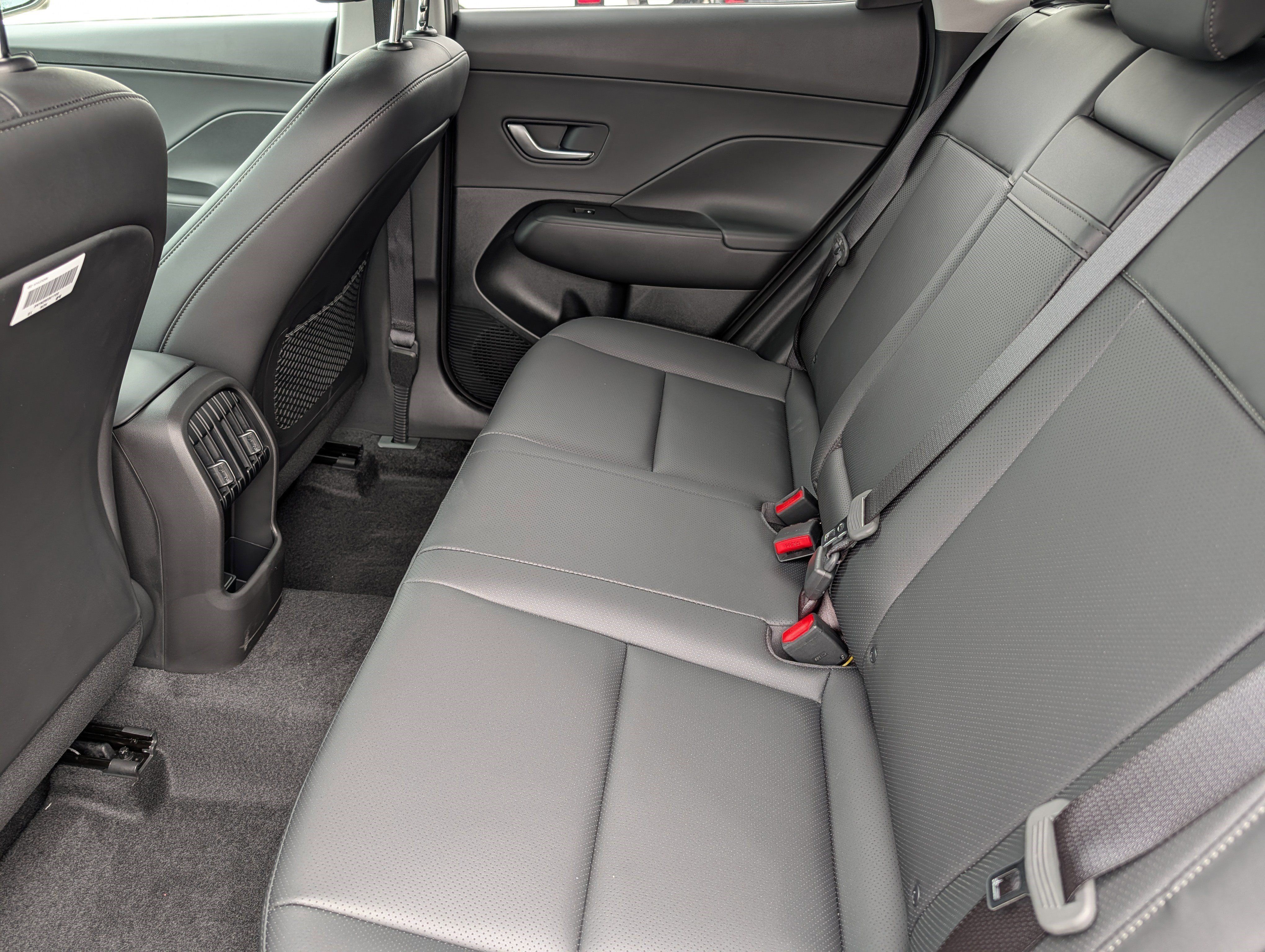 New 2026 Hyundai Kona Limited AWD/4WD image 8