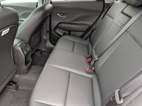 New 2026 Hyundai Kona Limited AWD/4WD image 8