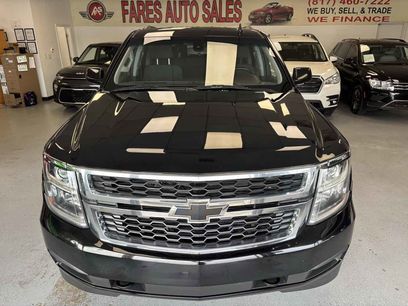Used 2019 Chevrolet Tahoe LS