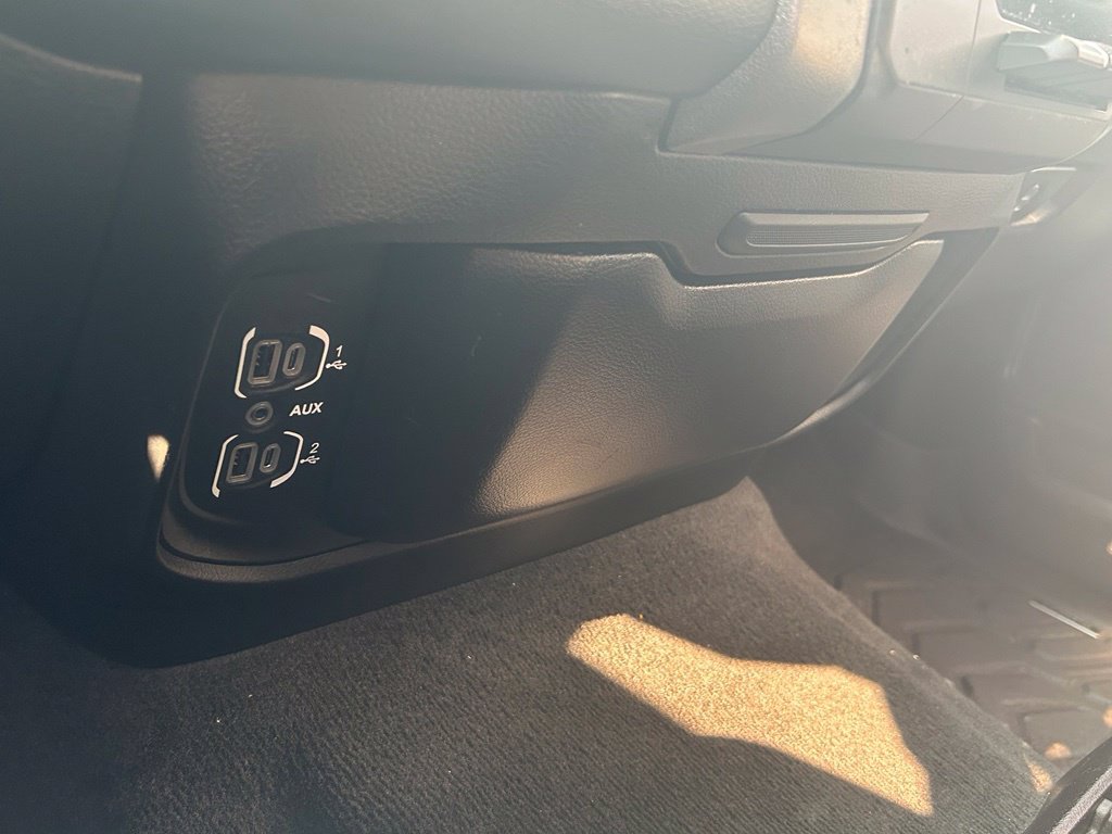Used 2020 RAM 1500 Big Horn RWD image 20