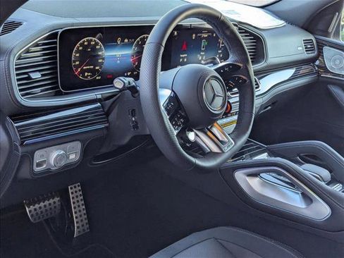 New 2026 Mercedes-Benz GLE 53 AMG 4MATIC image 3