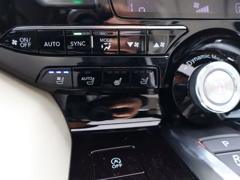 New 2026 Acura MDX Type S image 19