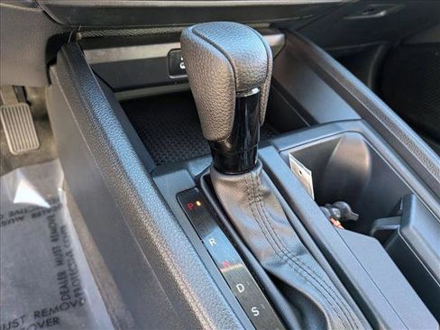 Certified 2024 Honda Accord EX image 12