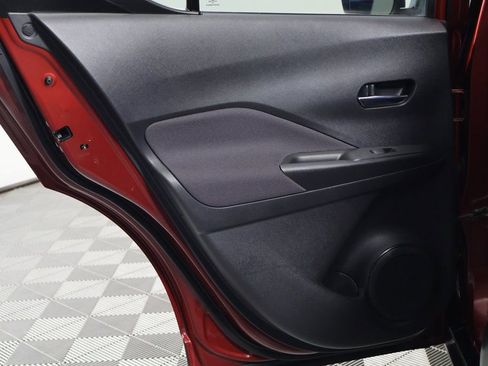 Used 2018 Nissan Kicks SV w/ Interior Electronics Package image 13