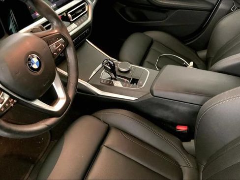 Used 2023 BMW 430i Gran Coupe RWD image 8