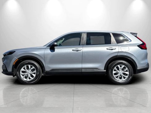 New 2026 Honda CR-V LX image 5