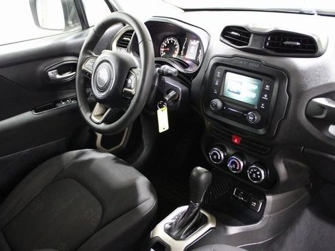 Used 2015 Jeep Renegade Sport w/ Power & Air Group image 28
