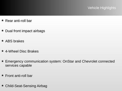 Certified 2023 Chevrolet Blazer LT image 27