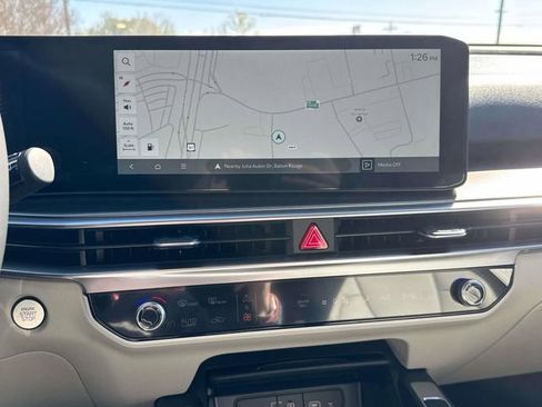 New 2026 Kia Sorento EX image 26