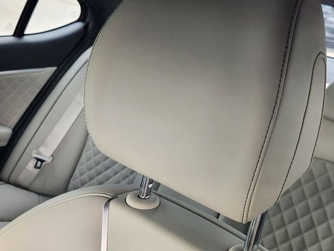 Used 2023 Genesis G70 3.3T w/ Sport Prestige Package image 11