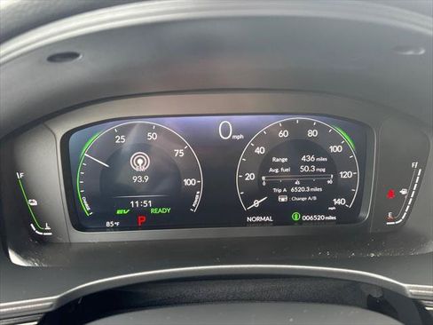 Used 2025 Honda Civic Sport image 18