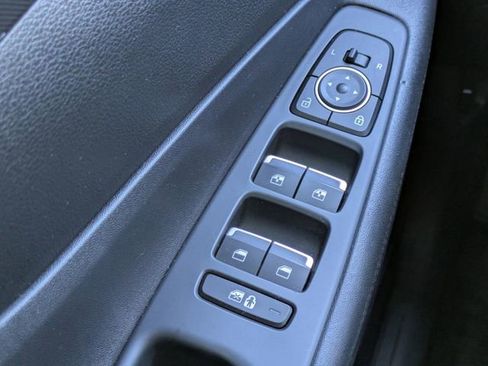 Used 2022 Hyundai Santa Fe SEL image 27