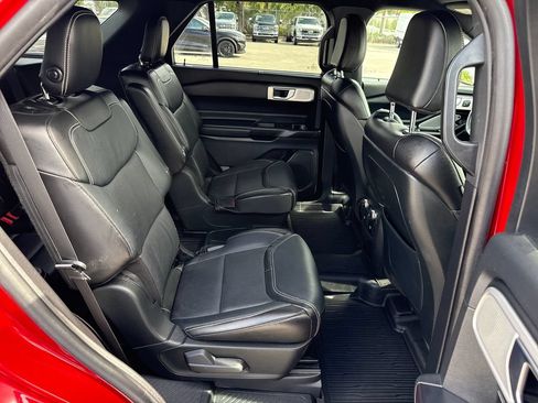 Used 2020 Ford Explorer ST w/ ST Street Pack AWD/4WD image 26