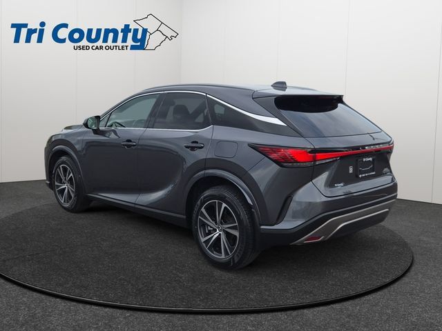 Used 2024 Lexus RX 350 Premium w/ Accessory Package (Z1) AWD/4WD image 6