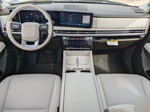 New 2025 Hyundai Santa Fe Calligraphy image 10