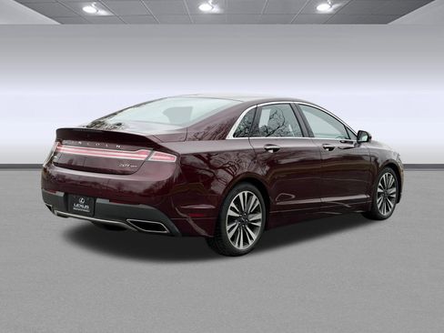 Used 2018 Lincoln MKZ Reserve w/ Climate Package image 9