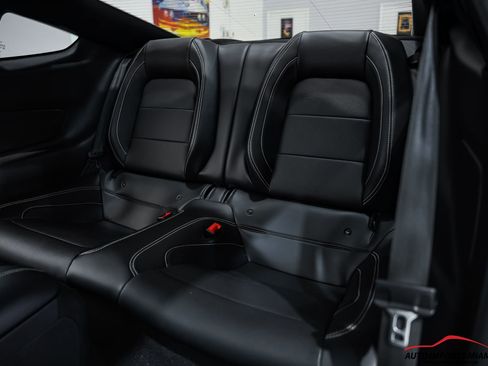 Used 2020 Ford Mustang Shelby GT500 w/ Technology Package image 63