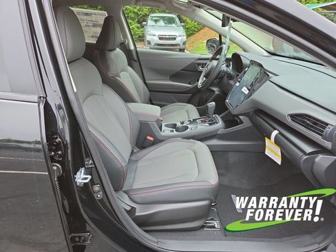 New 2026 Subaru Crosstrek 2.5i Limited AWD/4WD image 14