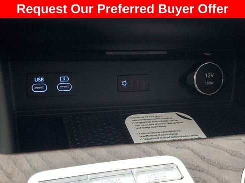 New 2026 Genesis GV80 2.5T Select image 25