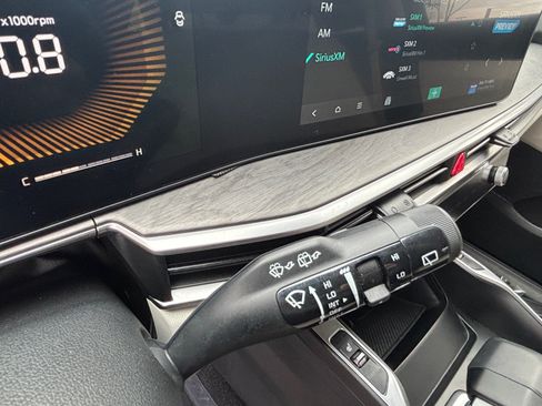 Certified 2025 Kia Sorento X-Line EX AWD/4WD image 25
