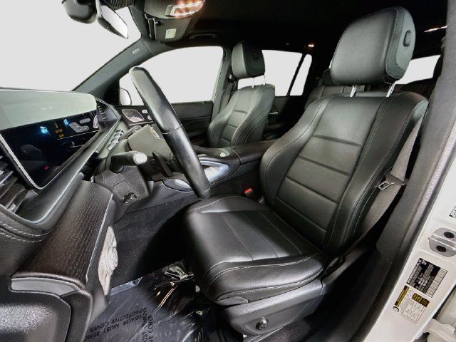 Used 2023 Mercedes-Benz GLS 450 4MATIC image 21