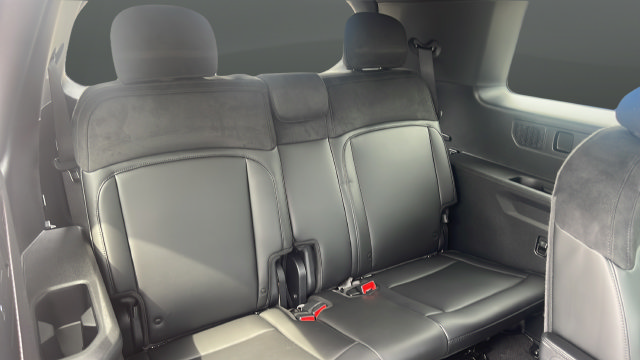New 2027 Kia Telluride SX Prestige AWD/4WD image 27