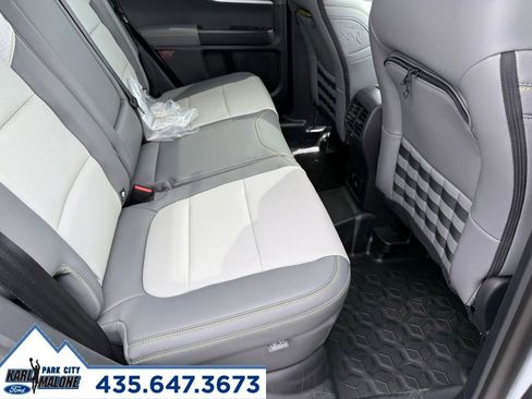 New 2026 Ford Bronco Sport Badlands AWD/4WD image 66