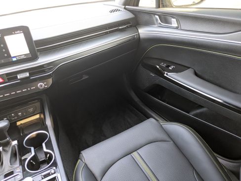 Used 2026 Kia K5 GT w/ GT1 Package image 19