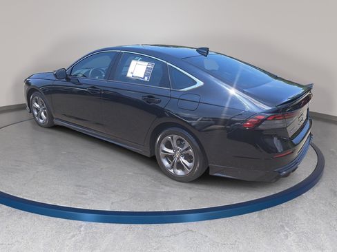 Used 2024 Honda Accord EX image 7