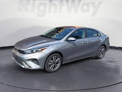 Used 2024 Kia Forte LXS w/ LXS Technology Package
