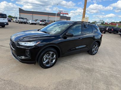 Certified 2025 Ford Escape ST-Line Select