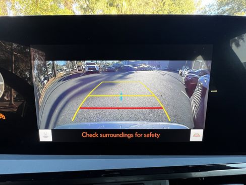 Certified 2023 Lexus ES 250 w/ Premium Package image 26