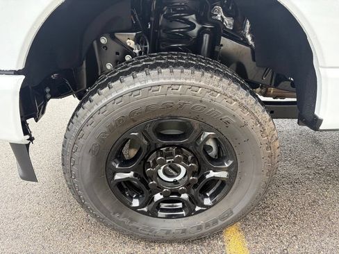 New 2026 Ford F250 XL AWD/4WD image 35