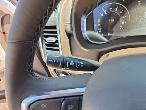 New 2026 RAM 2500 Laramie w/ Towing Technology Group image 35