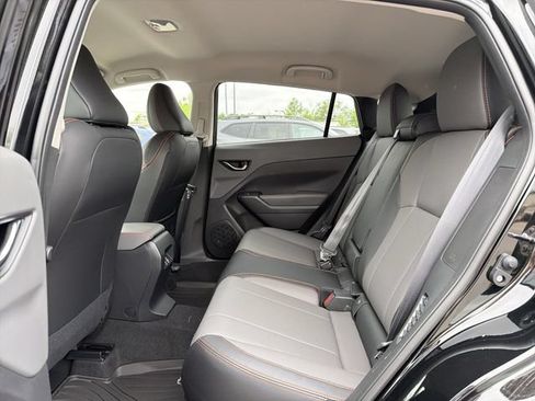 New 2026 Subaru Crosstrek 2.5i Limited AWD/4WD image 13