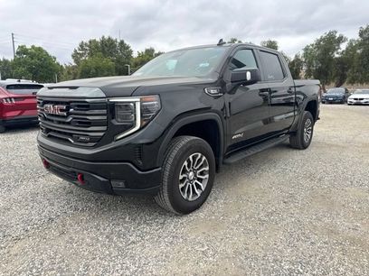 Used 2022 GMC Sierra 1500 AT4 w/ AT4 Premium Package