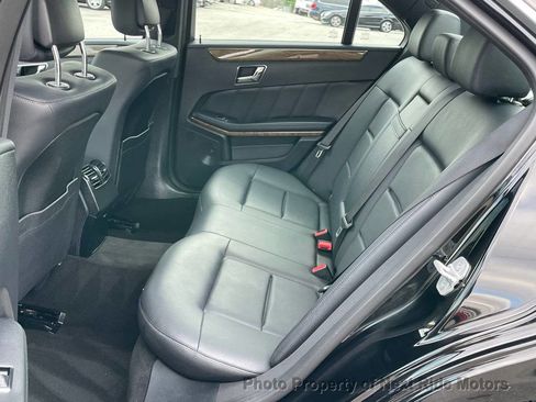Used 2010 Mercedes-Benz E 350 2010 MERCEDES-BENZ E350 LUXURY image 8