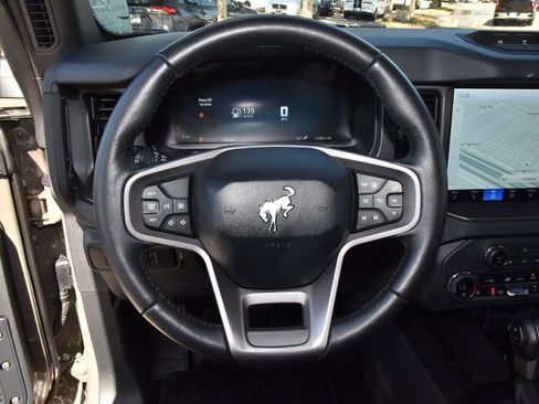 Certified 2025 Ford Bronco Badlands image 23