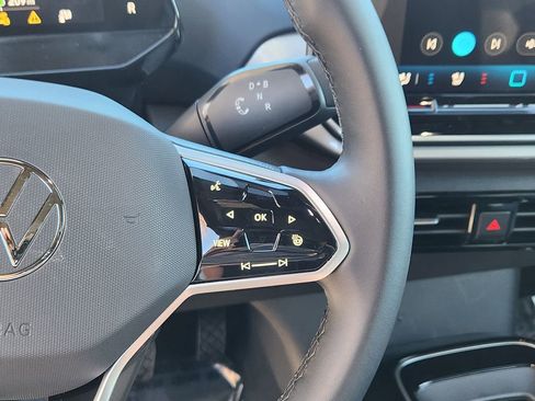 New 2026 Volkswagen ID.4 Pro S image 10