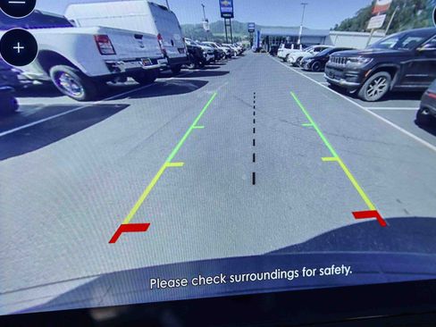 Used 2023 Lincoln Navigator Reserve image 6