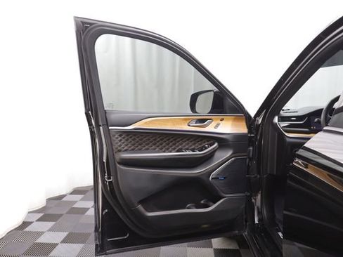 Used 2024 Jeep Grand Cherokee L Summit image 5