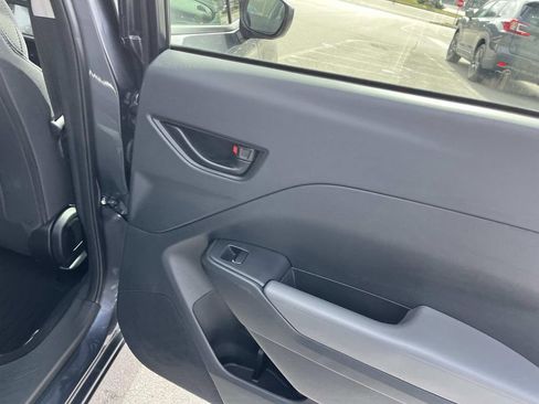 Used 2024 Subaru Impreza 2.0i image 19