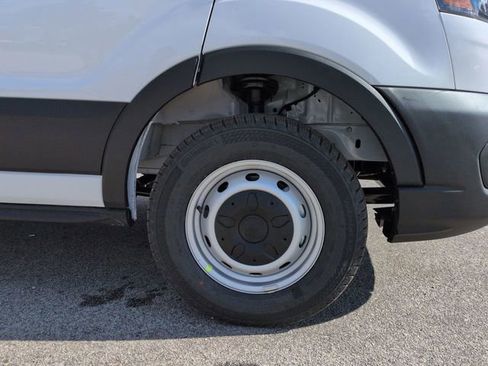 New 2026 Ford Transit 250 Low Roof image 10