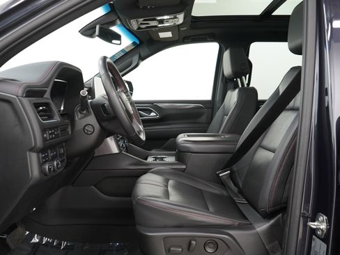 Used 2022 Chevrolet Tahoe RST w/ Luxury Package AWD/4WD image 25