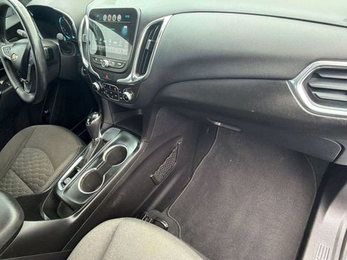 Used 2018 Chevrolet Equinox LT w/ Sun & Infotainment Package FWD image 34